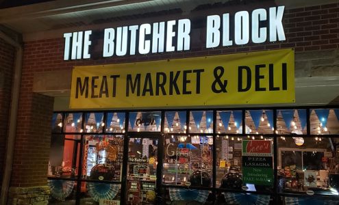 The Butcher Block