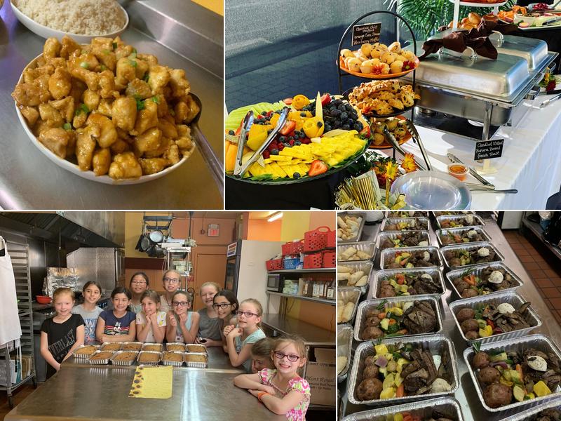 Jeremiahs Catering & Cooking Studio