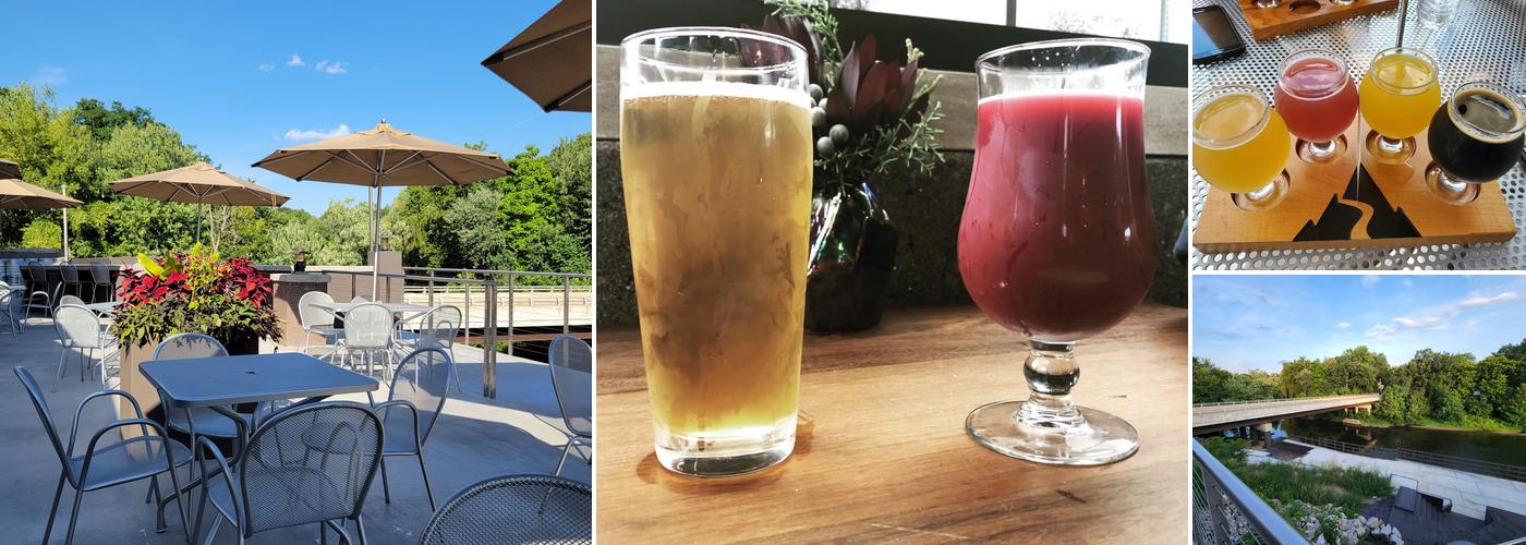 Missing Mountain Brewing Co.