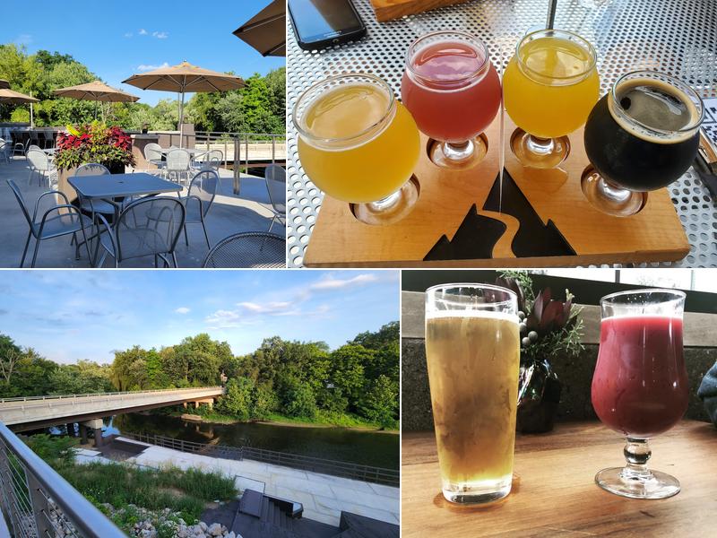 Missing Mountain Brewing Co. 2811 Front St, Cuyahoga Falls