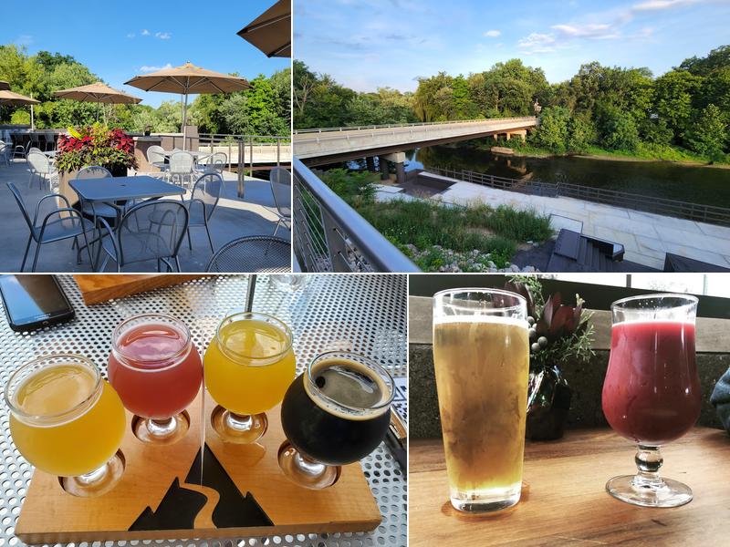 Missing Mountain Brewing Co.