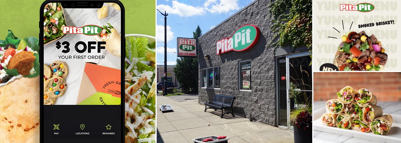 Pita Pit