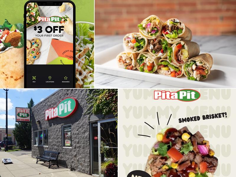 Pita Pit