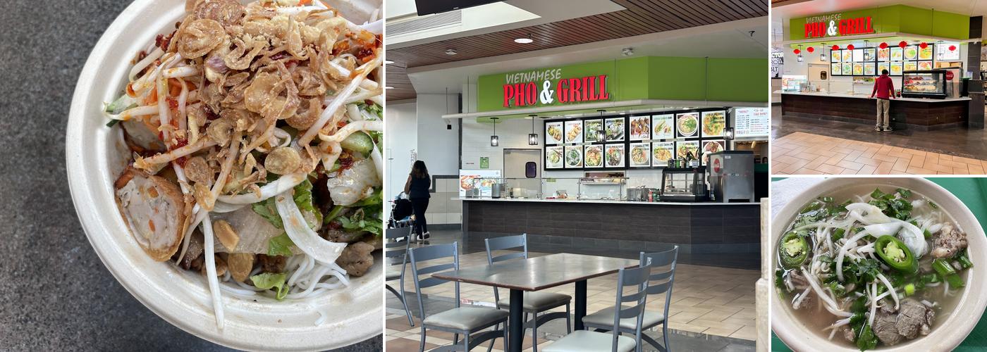 Vietnamese Pho & Grill