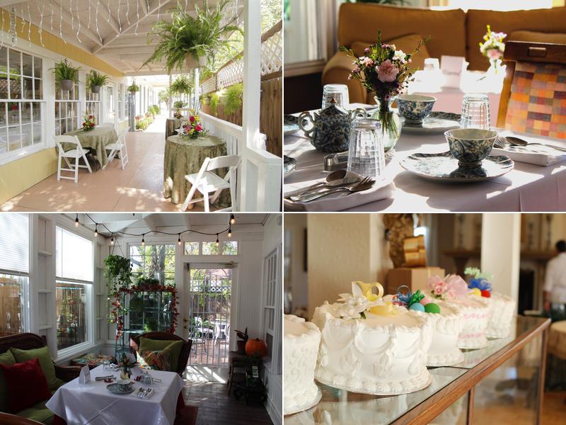 Potpourri Boulangerie