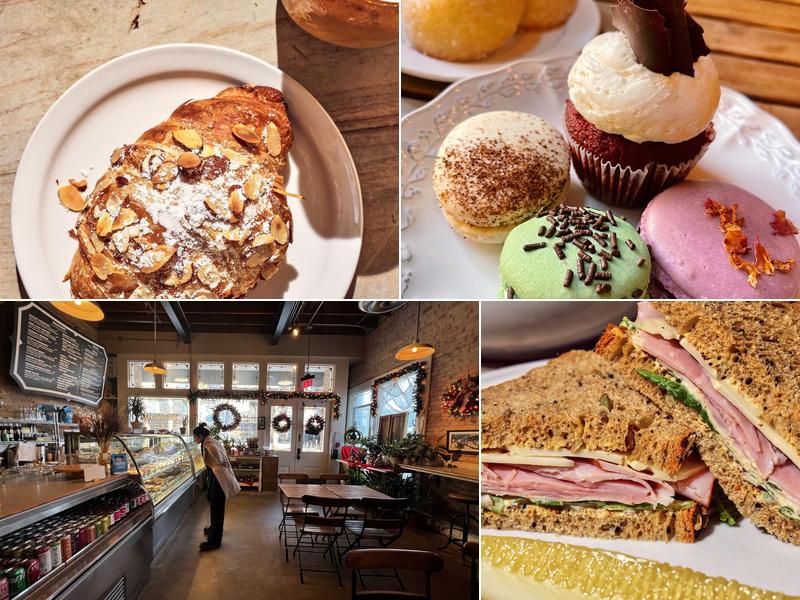 Walton's Fancy & Staple