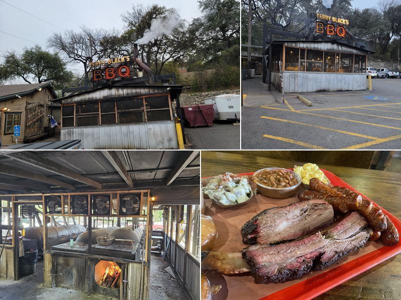 Terry Black's Barbecue