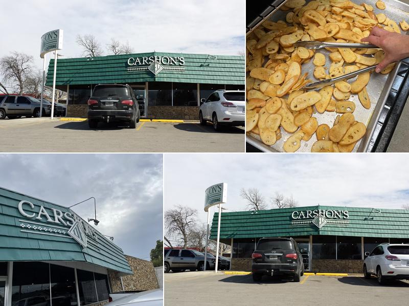 Carshon's Delicatessen