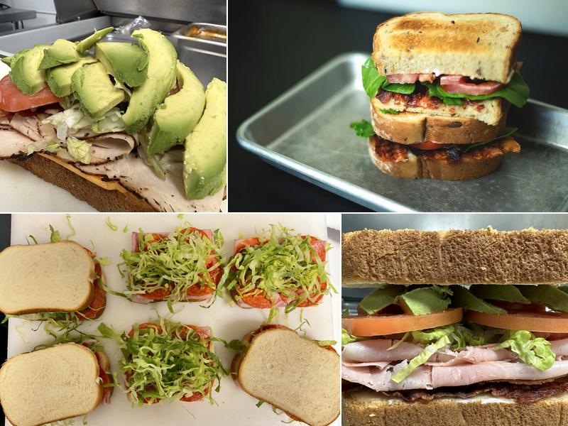 Urbano Food Group Virtual Kitchen