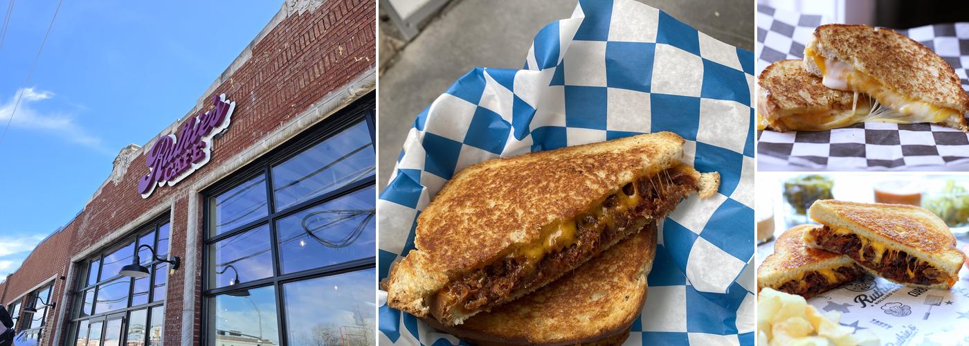 Ruthie's Fueled By Good