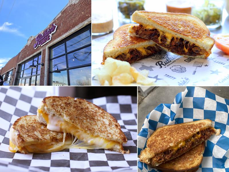 Ruthie's Fueled By Good