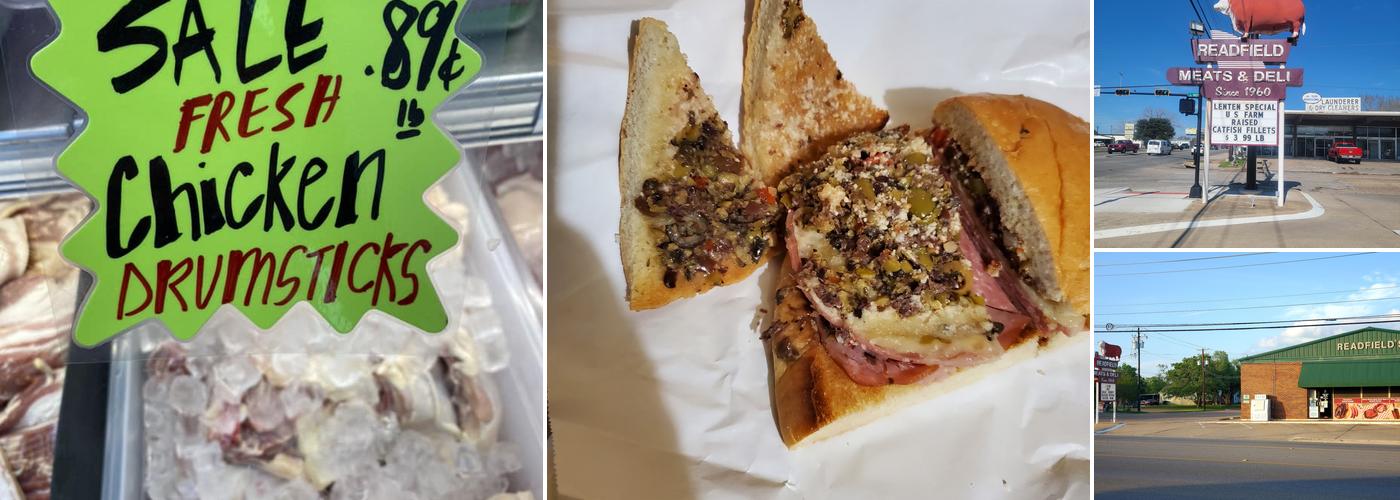 Readfield Meats & Deli