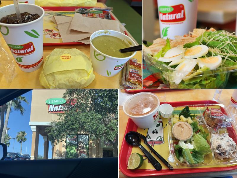 Siempre Natural 'Shary'