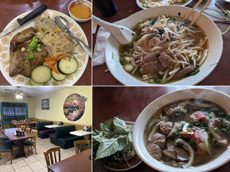 Pho Hop 5022 E Belknap St, Haltom City