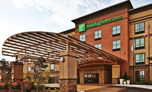 Holiday Inn & Suites Stillwater - University West, an IHG Hotel
