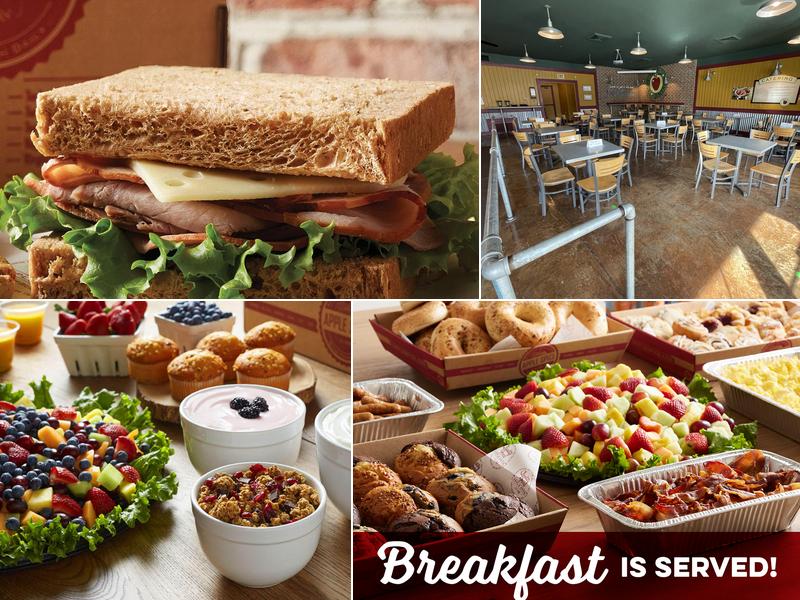 Apple Spice Box Lunch Delivery & Catering Murray, UT