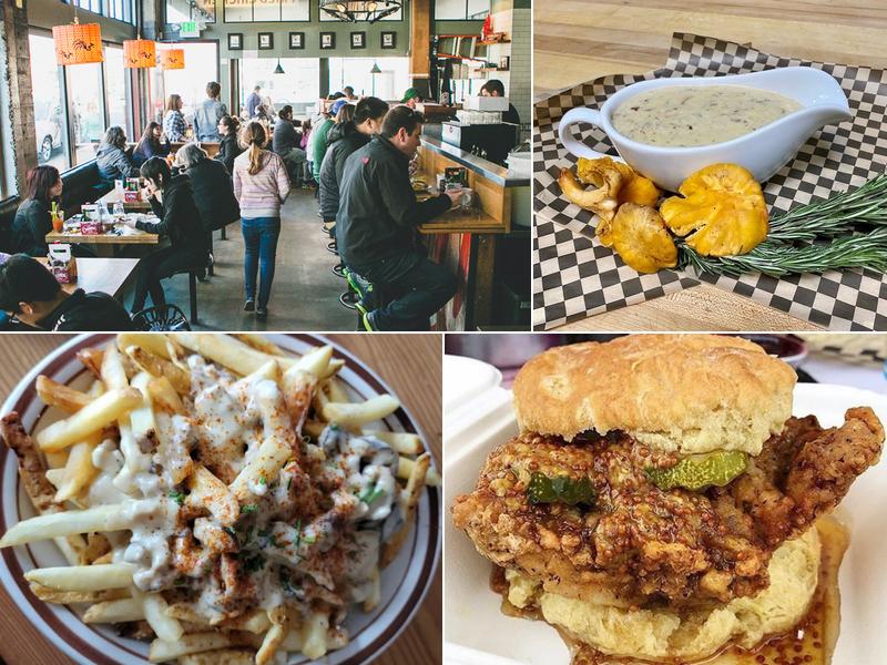 Pine State Biscuits | Division