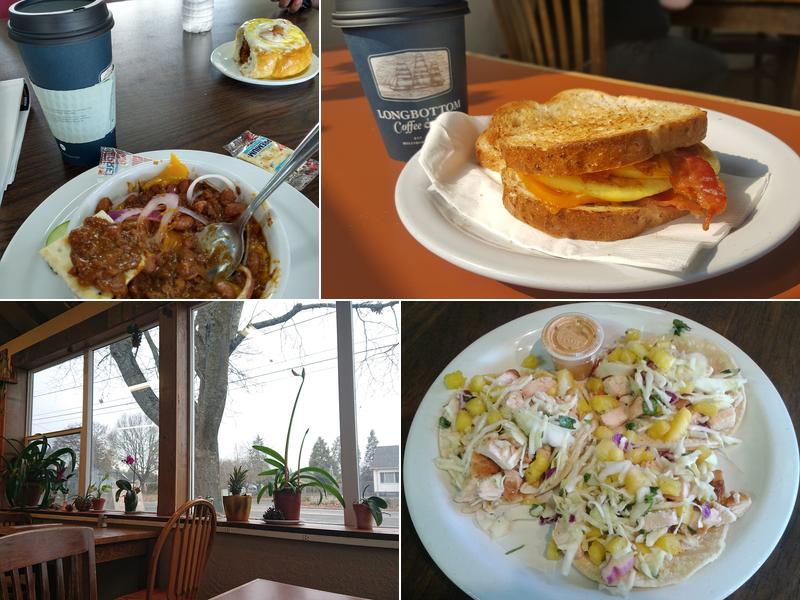 Fresh Start Market and Espresso