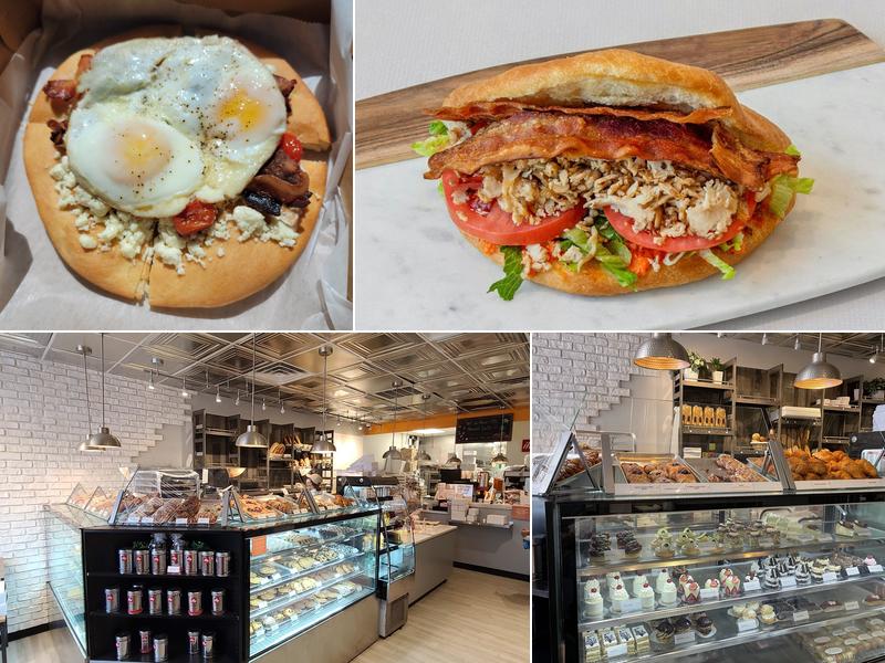 Dolce & Ciabatta Bakery