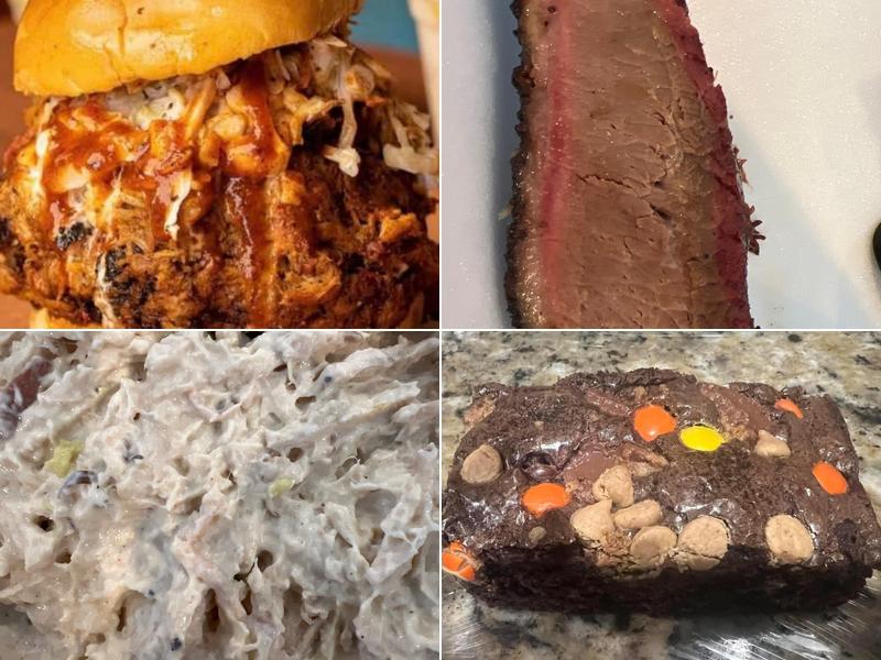 Daves BBQ 1009 Laskin Rd, Virginia Beach