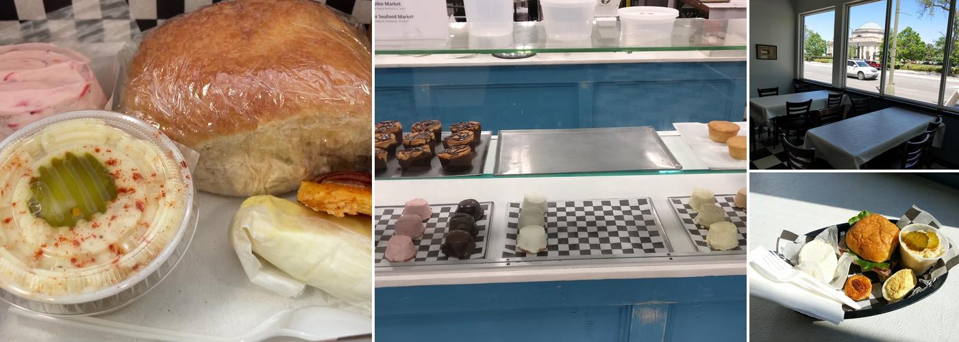 Sally Bell's Kitchen Inc