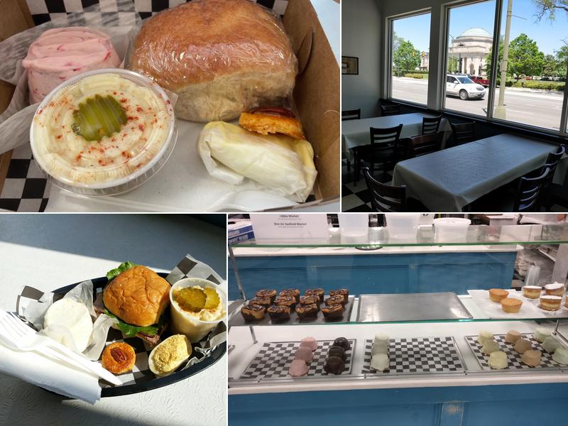 Sally Bell's Kitchen Inc