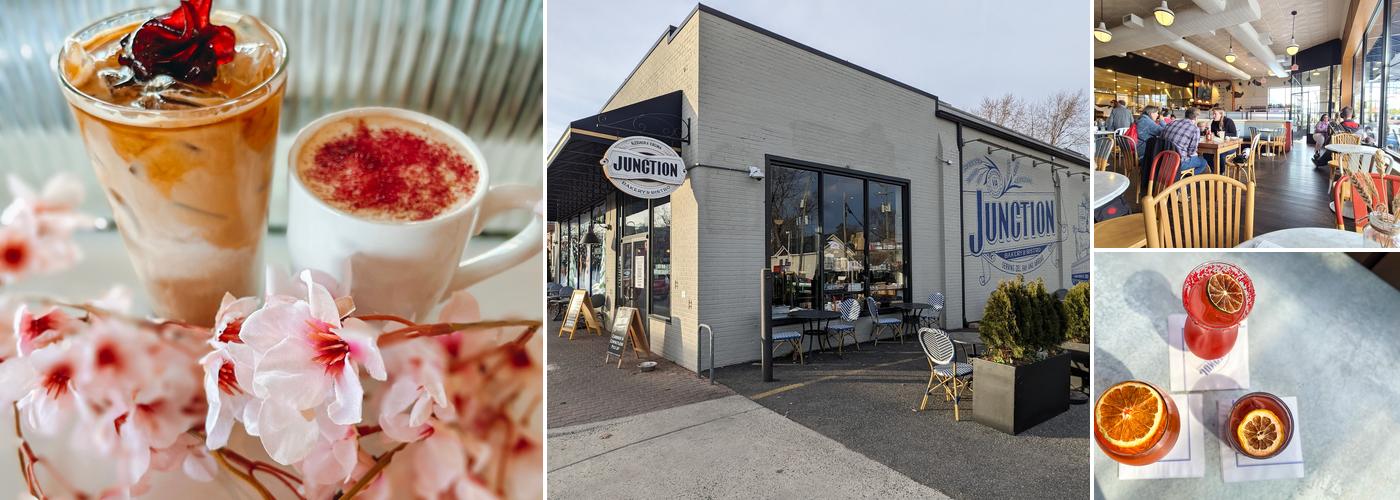 Junction Bakery & Bistro