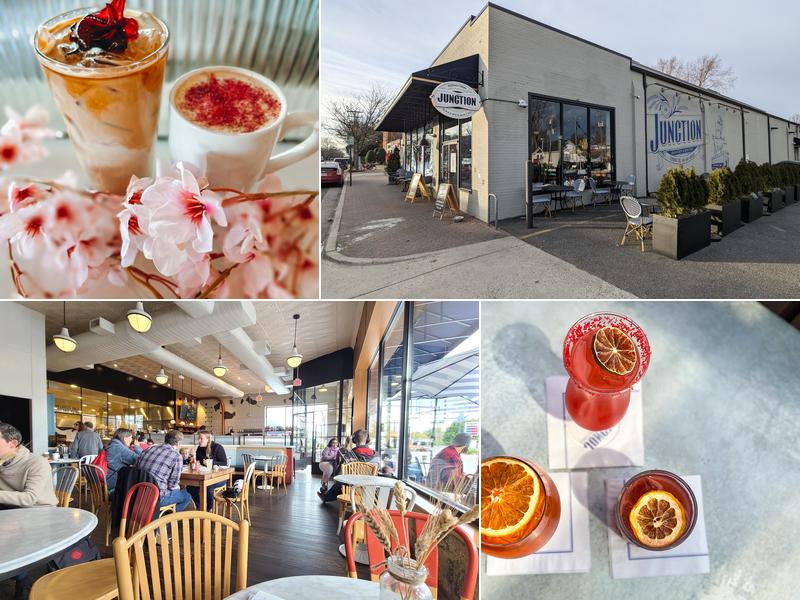 Junction Bakery & Bistro