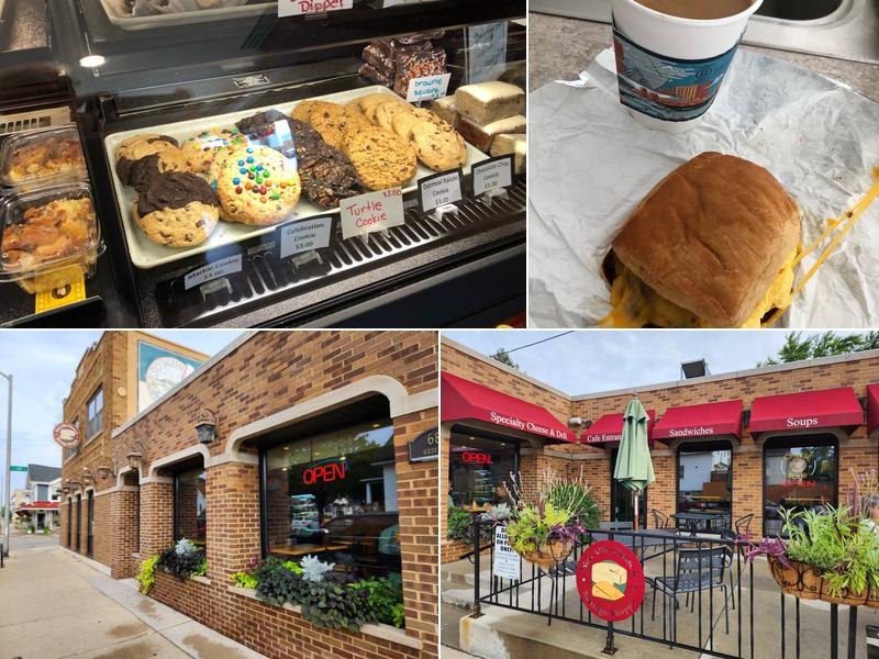 West Allis Cheese & Sausage Shoppe