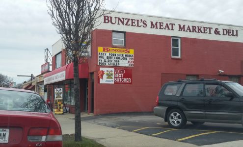 Bunzel's Meat Market