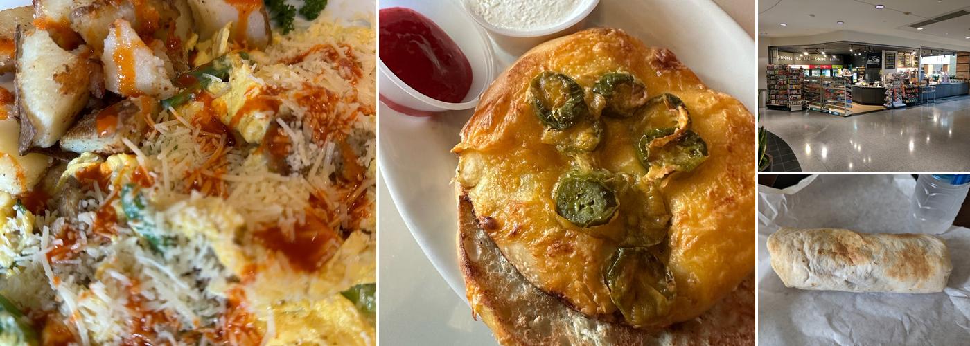 Needs Deli | Merchantile