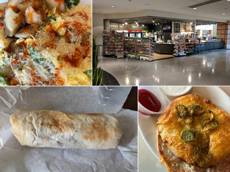 Needs Deli | Merchantile