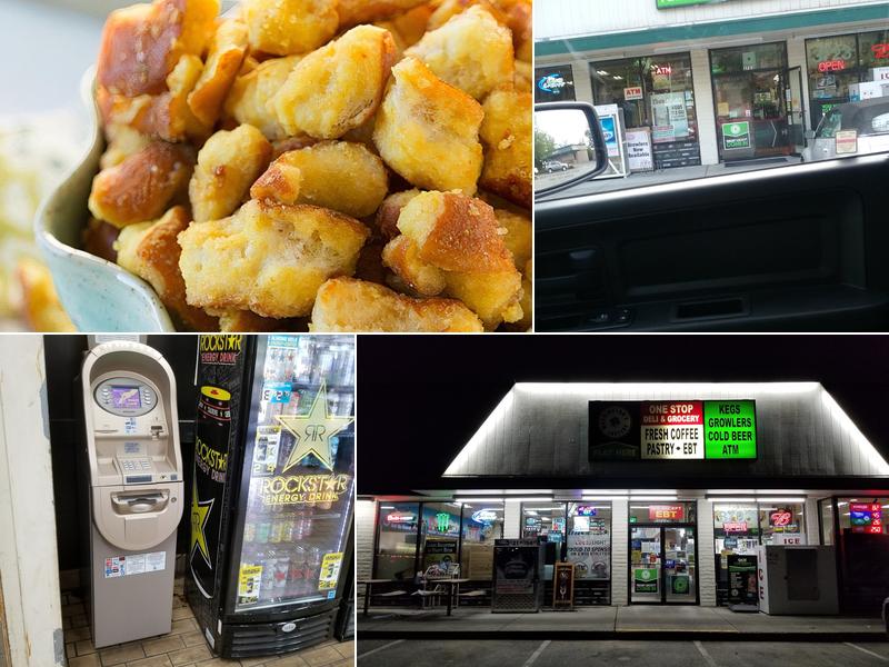 One Stop Deli & Grocery 3723 Rucker Ave, Everett