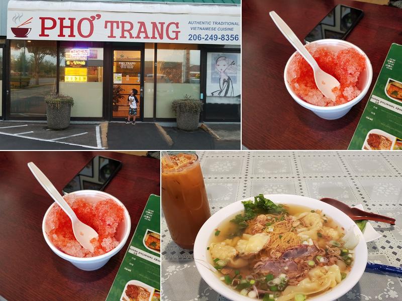 Pho Trang