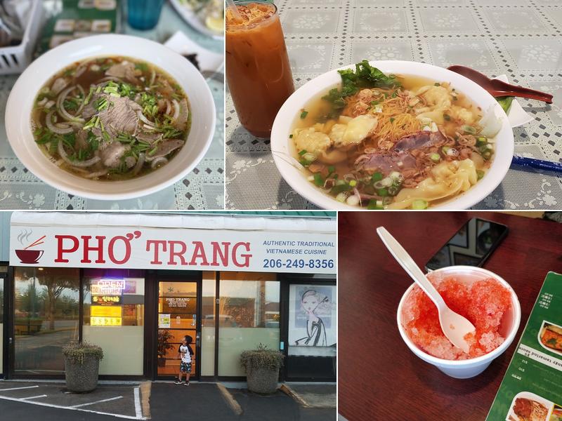 Pho Trang