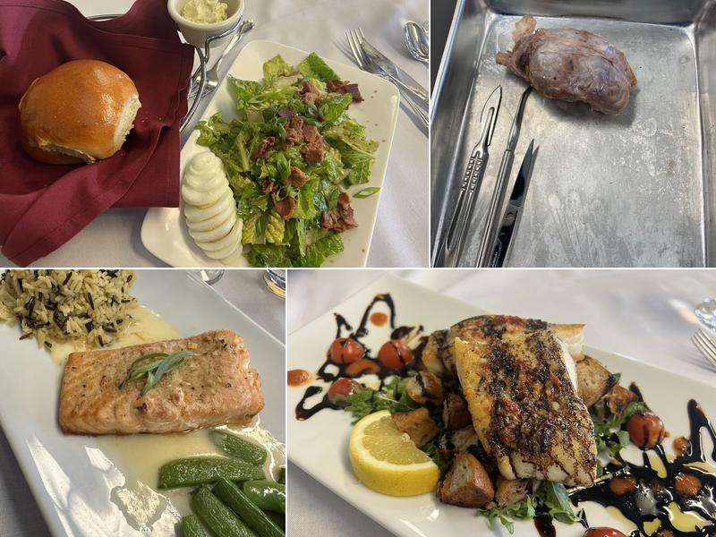 Clover Park Technical College | Building 31 | Rainier Room