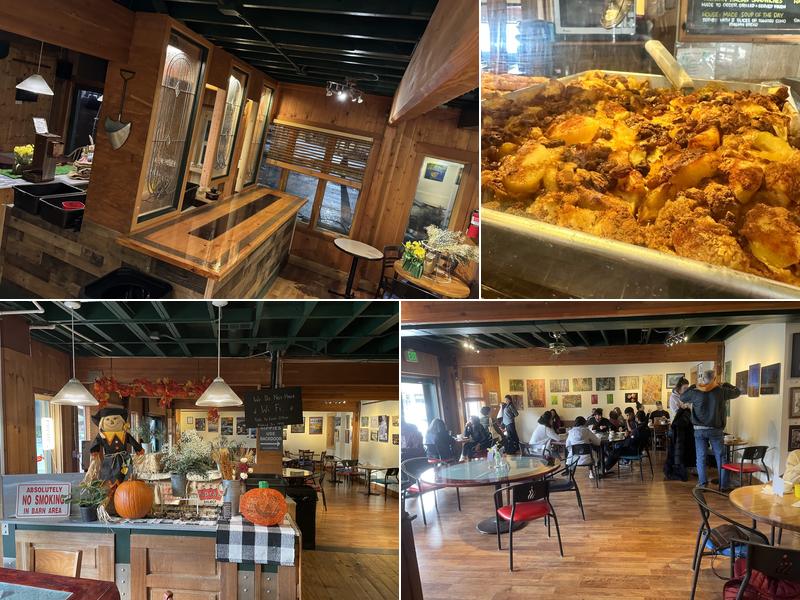 Victor's Celtic Coffee & Roasters