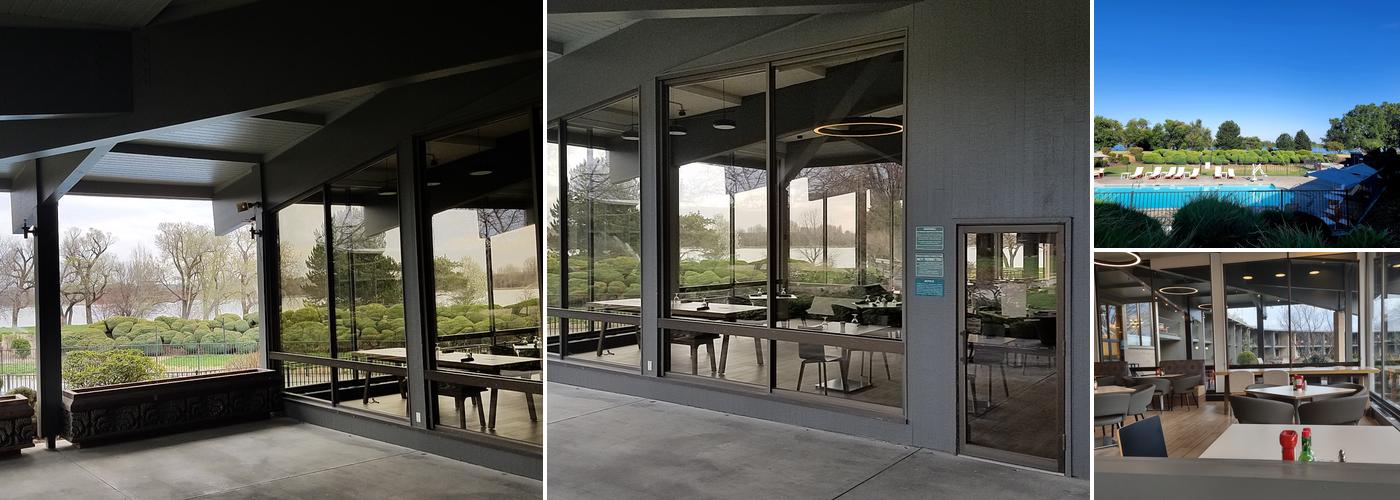 Ripples Riverside Bar And Grill