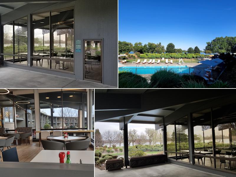 Ripples Riverside Bar And Grill