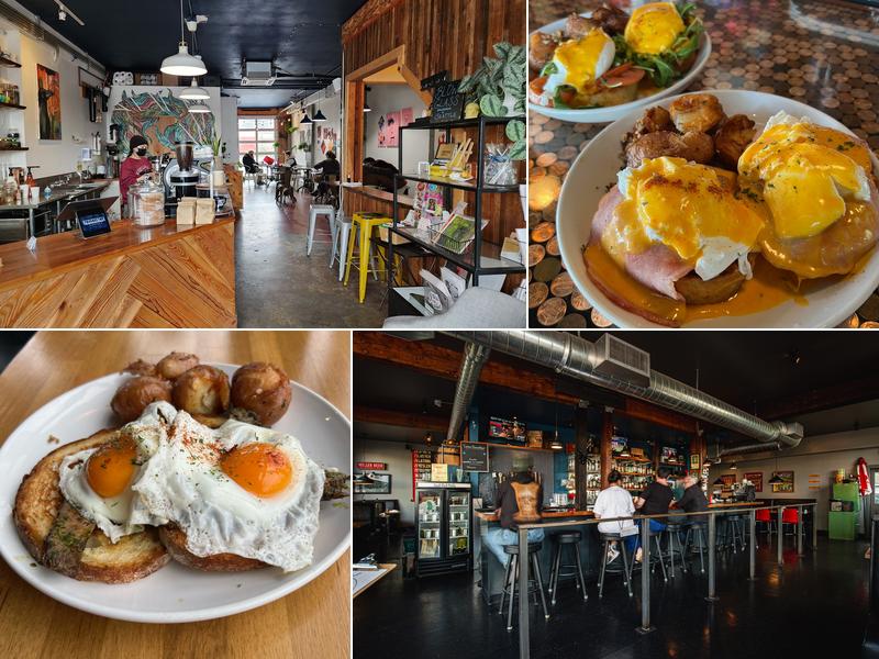 Uncle Eddie's Public House