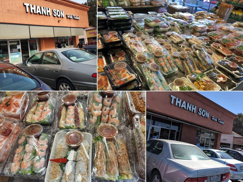 Thanh Son Hien Khanh