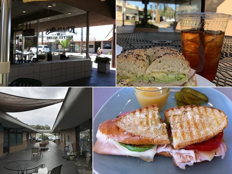 Kraemer's Koffee Bistro