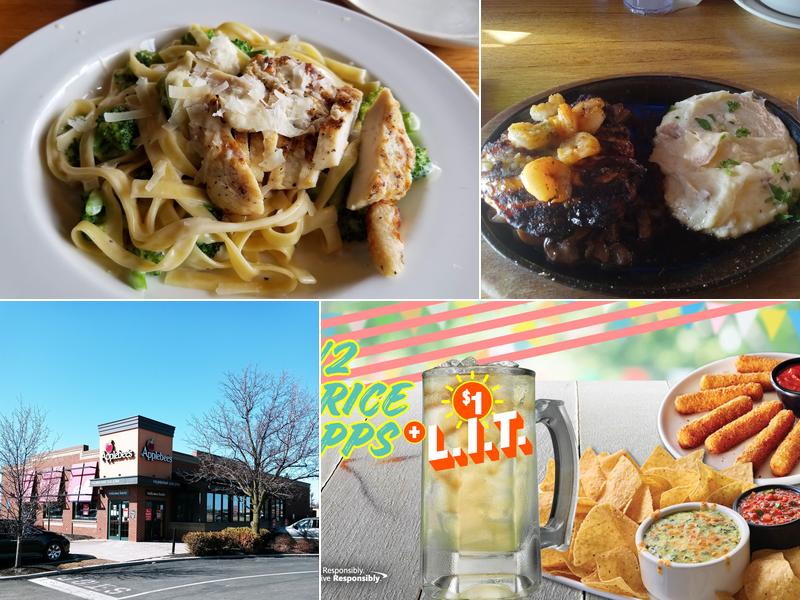 Applebee's Grill + Bar