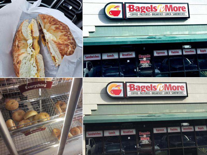 Bagels n More