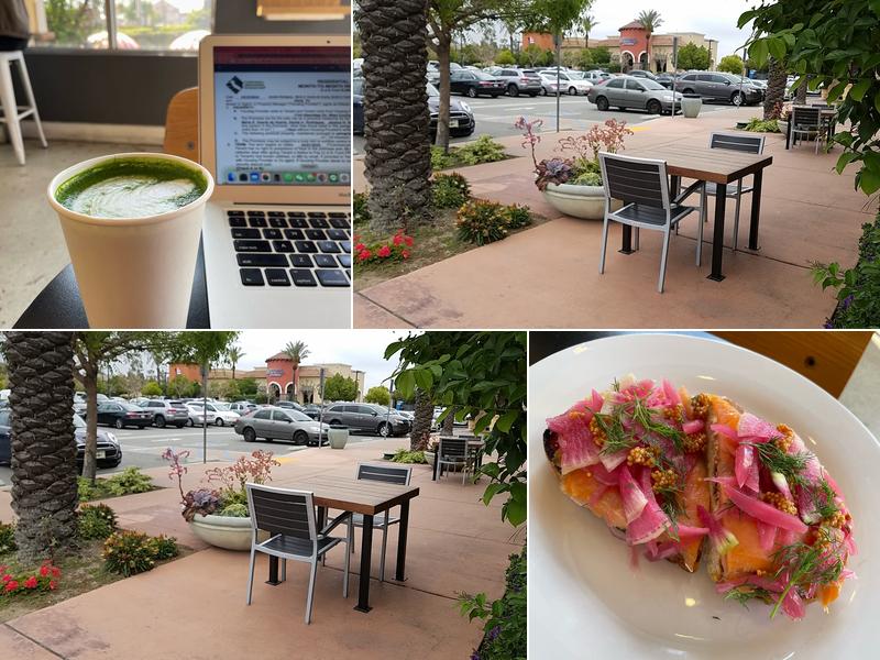 TheCombineKitchen | Cafe