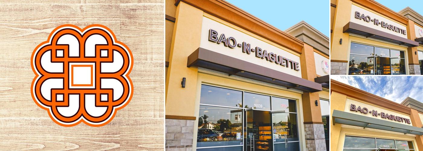 Bao N Baguette