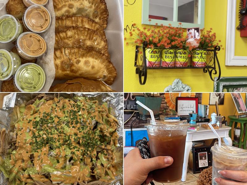 Calle Ocho Cuban Cafecito