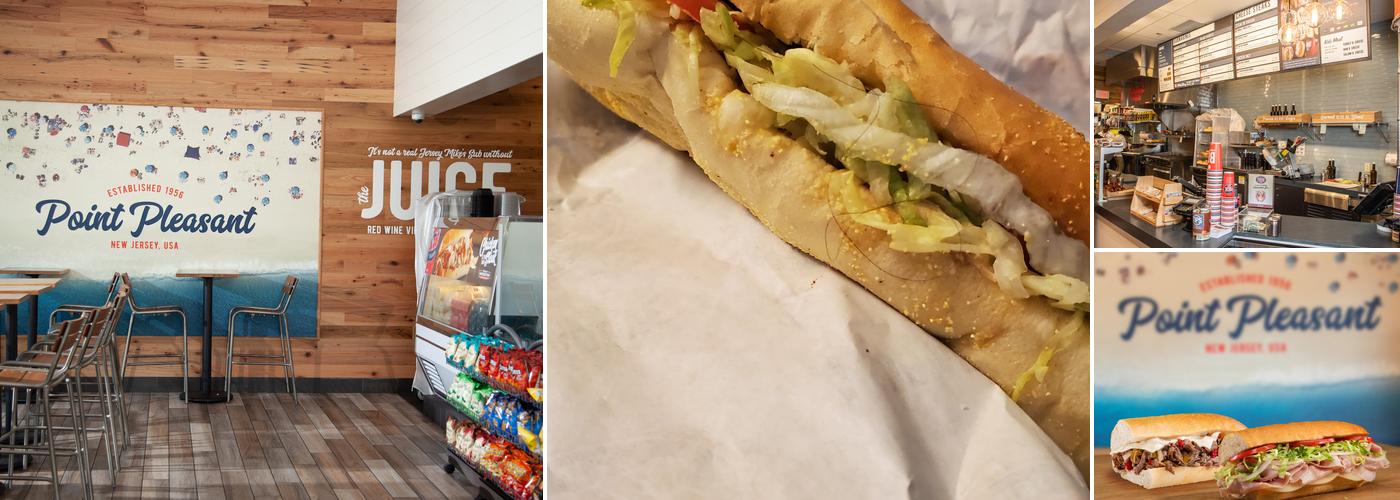 Jersey Mike's Subs