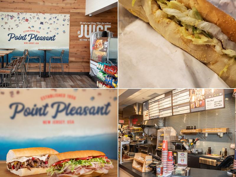 Jersey Mike's Subs
