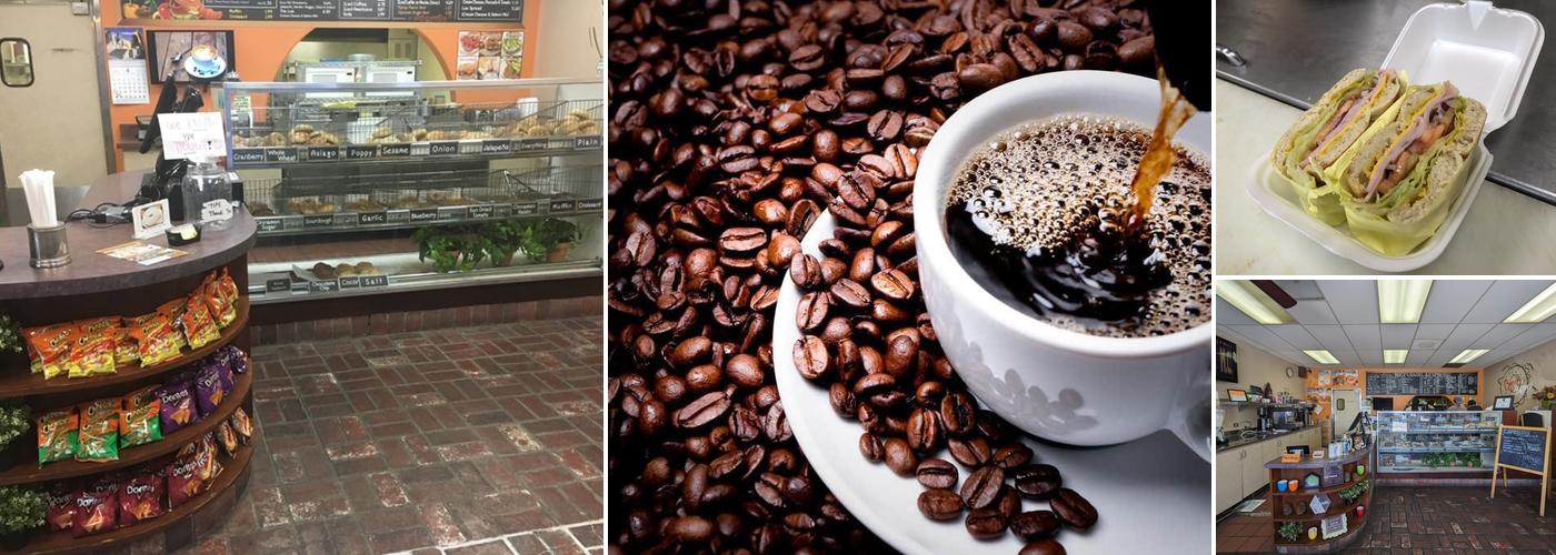 Nick's Bagels and Espresso